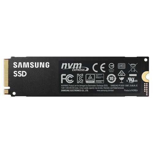 Samsung 980 PRO 1TB M.2 NVMe (MZ-V8P1T0BW) SSD Cene