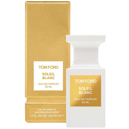 Parfem za oba spola Tom Ford EDP Soleil Blanc 50 ml Slike