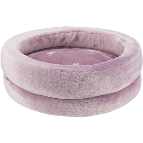 Trixie Krevet za mačke 45cm Lilly Bordo Cene