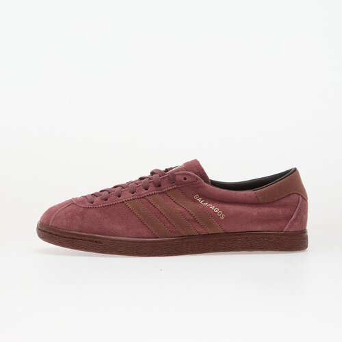 Adidas Sneakers Galapagos Quiet Crimson/ Wild Sepia/ Fox Brown EUR 38 2/3 Cene