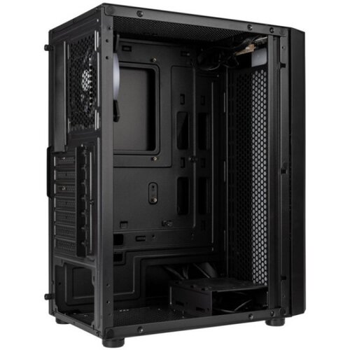 Kolink kući&amp;scaron;te tower inspire X3 atx argb - black, window inspire Slike