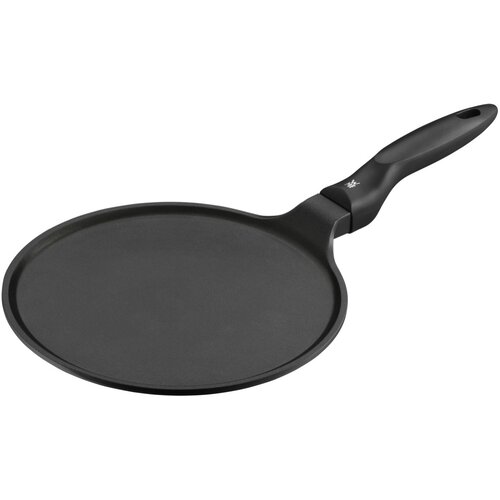 Wmf Devil tava za palačinke 27 cm s drvenim dodacima Slike