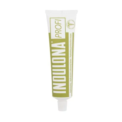 INDULONA Profi Hydrating Protective Cream vlažilna in zaščitna krema za roke z oljčnim oljem 100 ml unisex