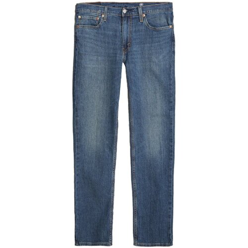 Levi's Jeans skinny 451158830 Modra Cene