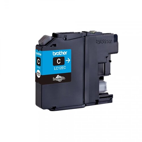 Brother &amp;quot;LC12EC cyan&amp;quot; Slike