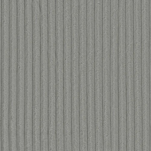  Presvlaka za jastuk 2 pcs ALMELO Svjetlosiva 50 x 50 cm Kord - Svjetlosiva 50 x 50 cm 2 Cijene
