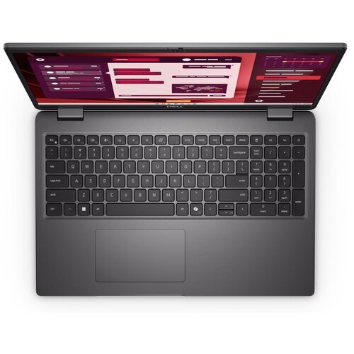  Latitude 3550 15.6 inch fhd i5-1335U 8GB 512GB ssd backlit fp Win11Pro 3yr prosupport laptop Cene