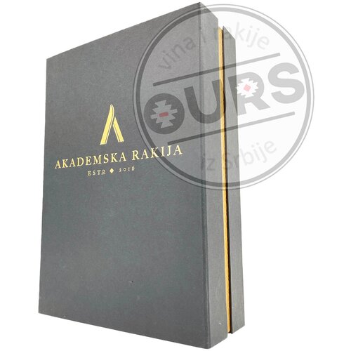  Akademska Premium Set Cene