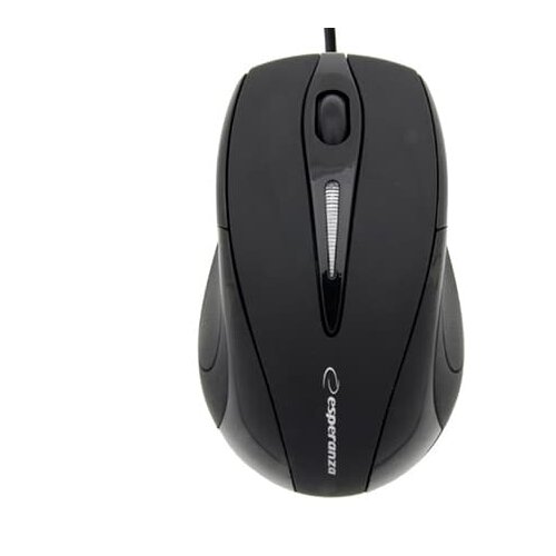 EM102K mouse USB Type-A Optical 800 DPI Cijene