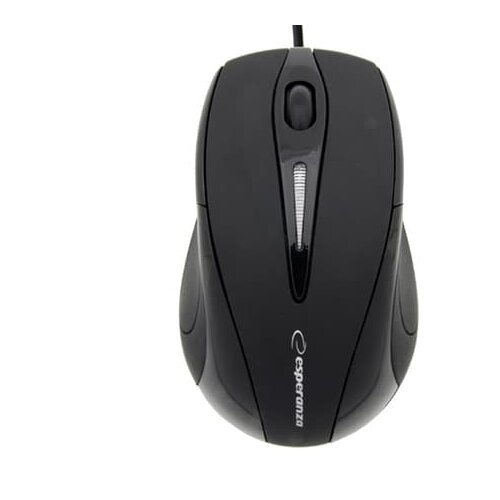  Mi&amp;scaron; ESPERANZA SIRIUS 3D USB, EM102K Slike