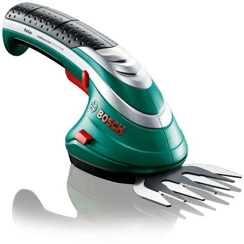 Bosch Akumulatorski baštenski trimer Isio III Cene