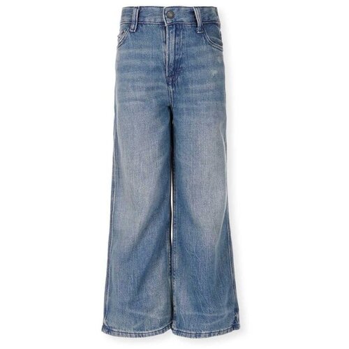 Tommy Hilfiger Teksas pantalone za devojcice tommy hilf Cene