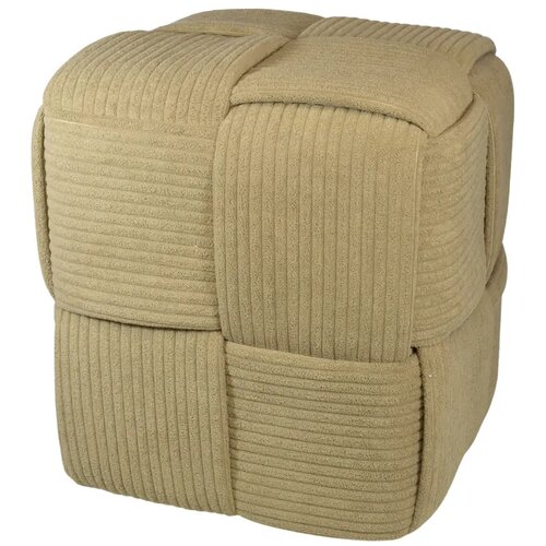 STIL Tabure Square bež 38x38x40 cm Slike