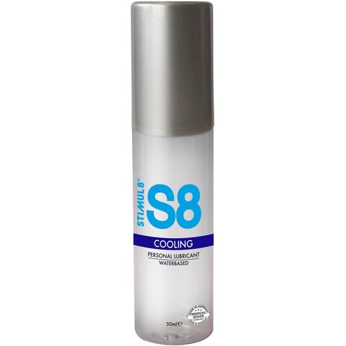 Stimul8 cooling lubricant waterbased 50ml Slike