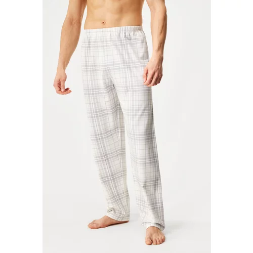 MEN-A Pamučne hlače za spavanje Spring Break
