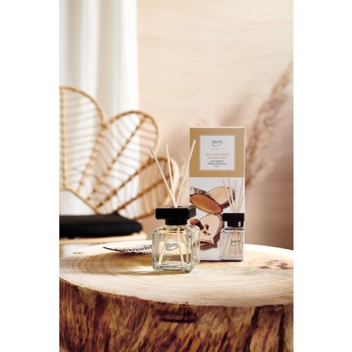 IPURO Essentials Cedar Wood aroma difuzer s punjenjem 50 ml Slike