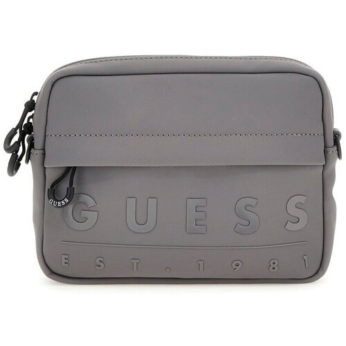 Guess Torbe za čez ramo HMSOWR P5272 Siva Slike