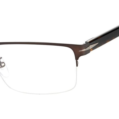 David Beckham Okvir za naočale za muškarce David Beckham DB-1068-05N ø 56 mm Cijene