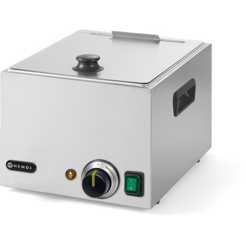  Grelec za Hrenovke 10L, 230V/1000W, (405x290x254mm) Cene