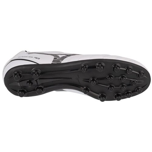 Mizuno Čevlji za nagomet Monarcida Neo III Select Ag P1GA242609 Bela Cene