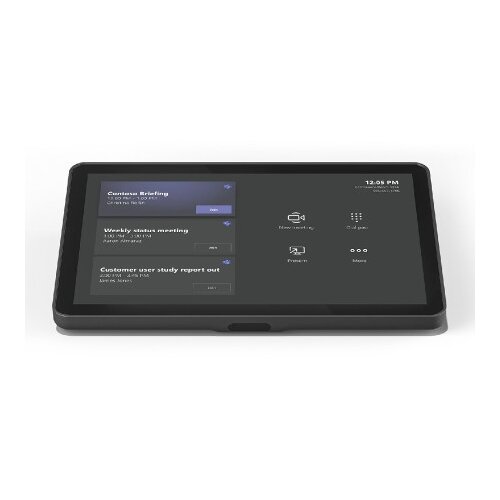 Logitech Tap IP Graphite Slike