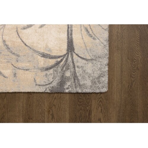 Agnella Kremno bela volnena preproga 300x400 cm Botany &amp;ndash; Slike