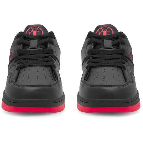 Champion Superge HERITAGE GLORY LOW S22344-KK001 Črna Slike