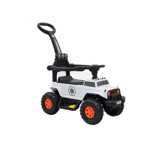 Winner Bike guralice GO CART CAR WHITE Cene