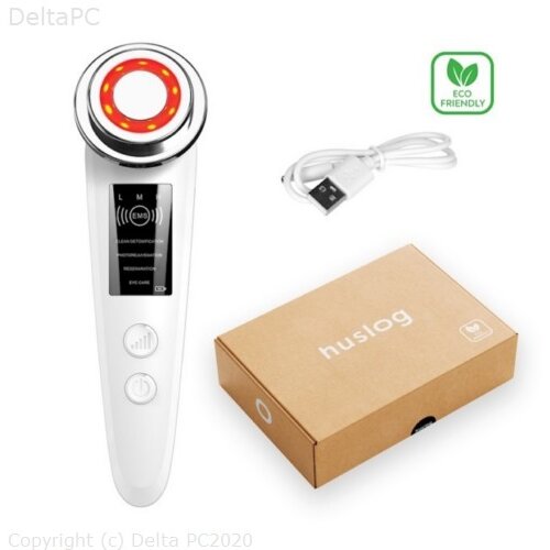 Huslog multifunctional face massager BE-430334 Slike