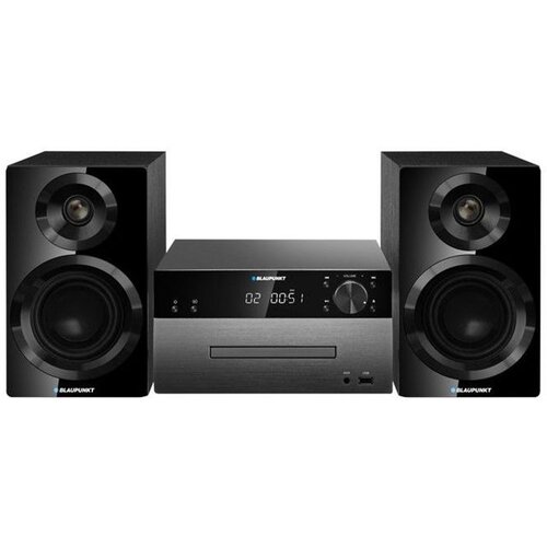 Blaupunkt Micro sustav s Bluetoothom i CD/USB MS50BT Cijene