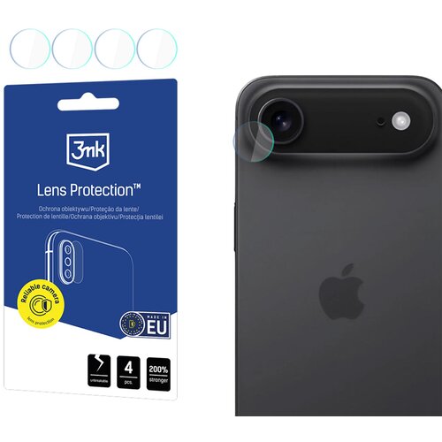 3mk ZA&amp;Scaron;ČITA LEČ ZA APPLE IPHONE 17 AIR ZA&amp;Scaron;ČITA LEČ (5000334078) Slike