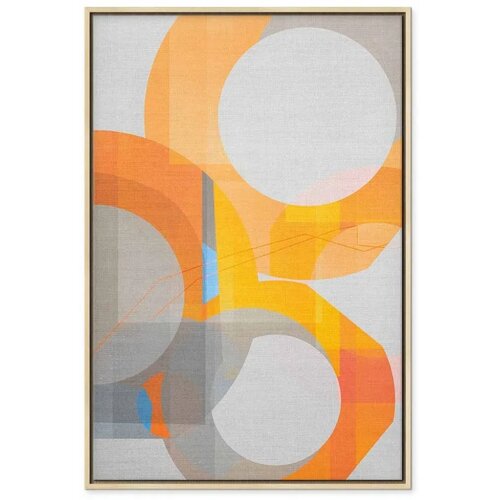  Slika - Multicolour (1 Part) Vertical 80x120 Cijene