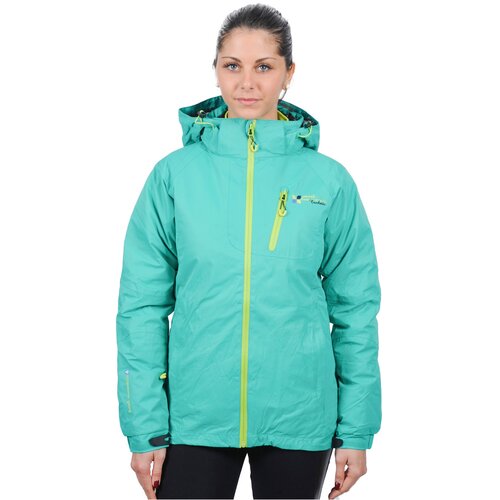 Peak Mountain Jakne Blouson de ski femme ACIXI Zelena Cene