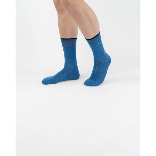 Navigare Intimo muške čarape Plava Cene