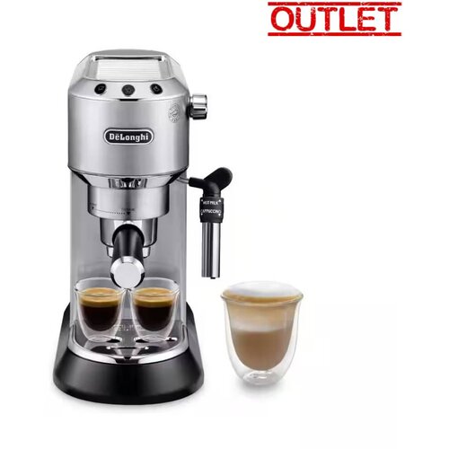 DeLonghi dedica style EC685.M outlet Slike