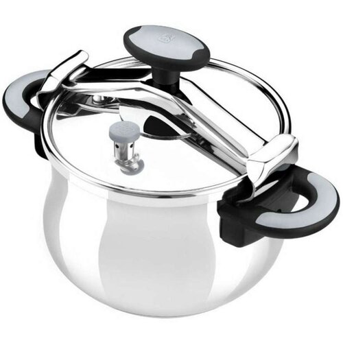  Ekpres lonac BRA A185501 4 5 L Metal Nehrđajući Čelik bakelit Cijene