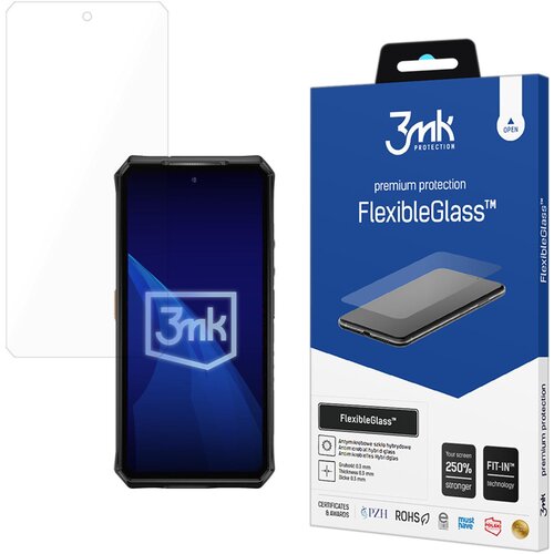 BZ 3MK flexibleglass za ulefone armor 28 zaščita za ekran iz ultra kaljenega stekla, (5000027446) Cene