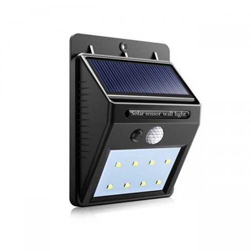 Denis Solarna zidna svjetiljka, LED ( 80-872000 ) Slike
