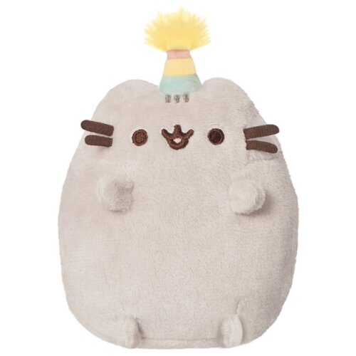 Grupo PELUCHE PUSHEEN FIESTA 12 CM, (21551514) Cene