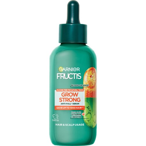Garnier Fructis Grow Strong Vitamin Serum 125ml Cijene