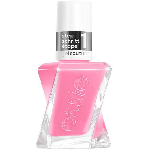 Essie Gel Couture Nail Color lak za nokte 13.5 ml Nijansa 150 haute to trot Slike