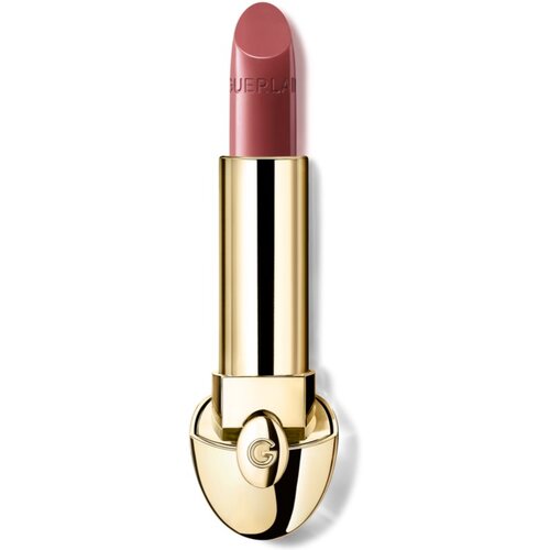 Guerlain Rouge G luksuzni ruž za usne nijansa 521 Le Gr&amp;egrave;ge Ros&amp;eacute; Satin 3,5 g Slike