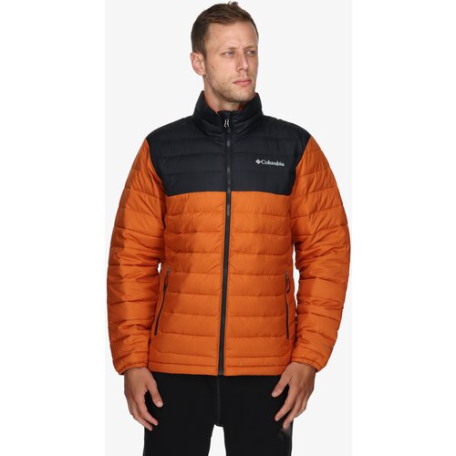 Columbia powder Lite™ jacket Cene