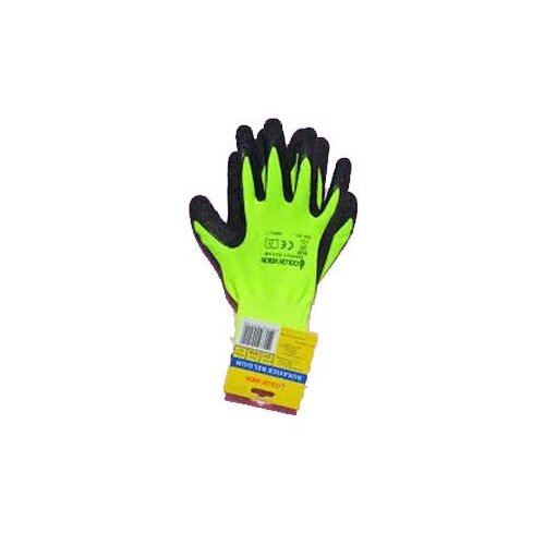  Rukavica Hi-Viz latex BELGIUM vel.10 Cijene