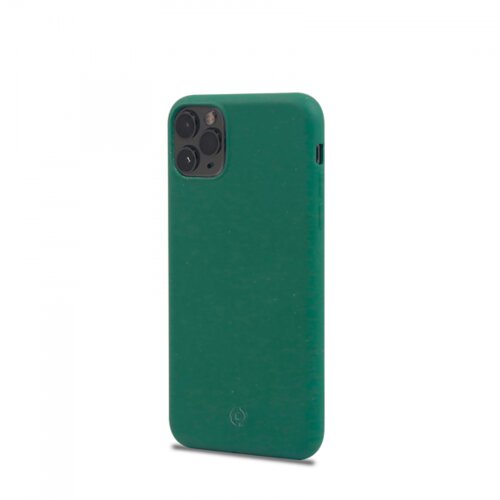Celly futrola earth za iphone 11 pro u zelenoj boji Slike