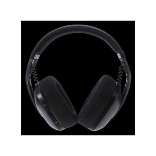 Armaggeddon Cosmic-III Lite Wireless/BT/AUX Black Headset ( 5497 ) Cene