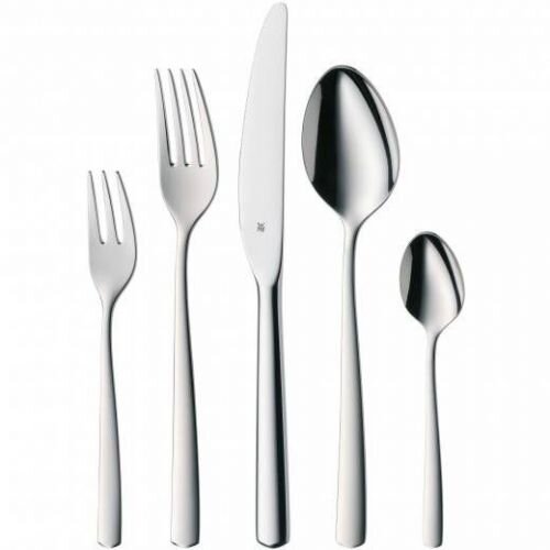 Wmf 1120916040 flatware set 30 pc(s) Stainless steel Slike