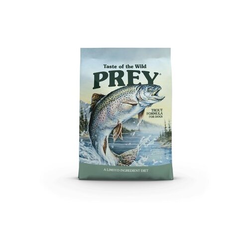 Prey Hrana za pse, Pastrmka, 3.64kg Cene