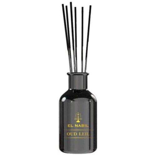 El Nabil Oud Leil Fragrance Diffuser Slike