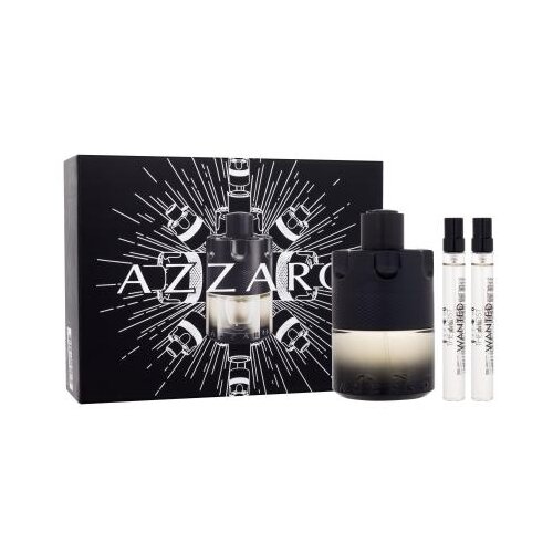 Azzaro The Most Wanted Intense za mo&amp;scaron;ke Slike
